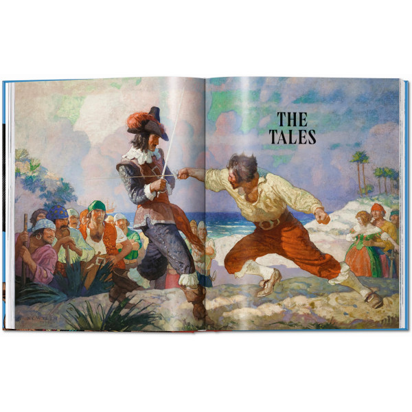 Pirate Tales Pirate Tales