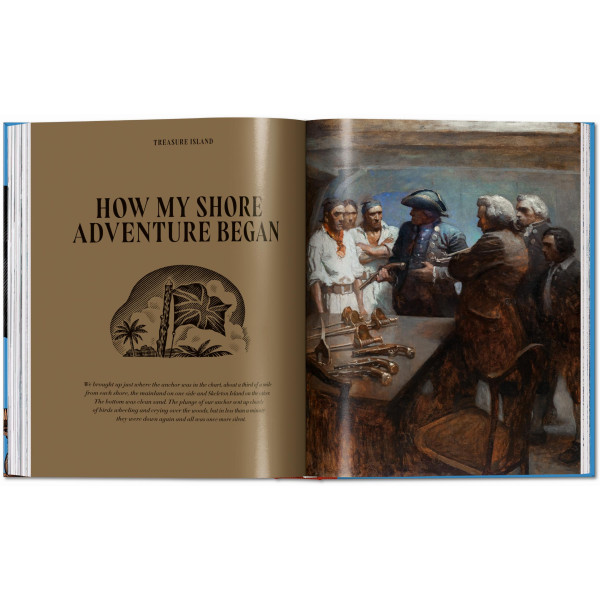 Pirate Tales Pirate Tales
