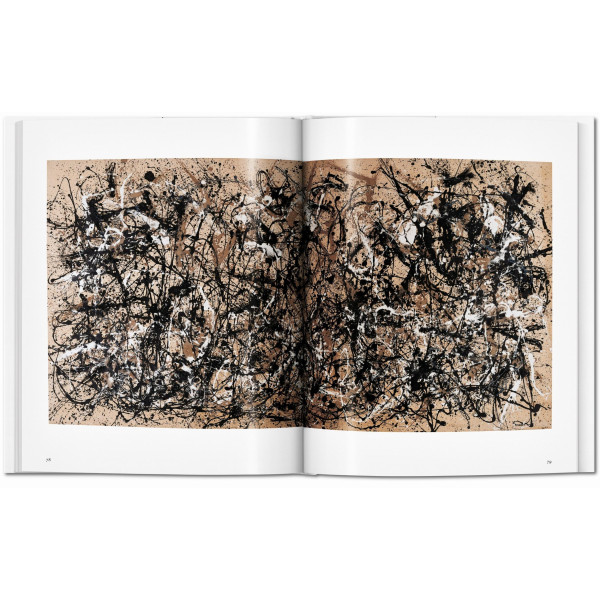 Pollock (Basic Art)