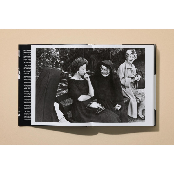 Ralph Gibson. Photographs 1960–2024