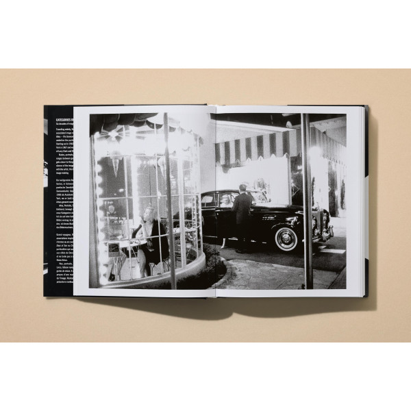 Ralph Gibson. Photographs 1960–2024