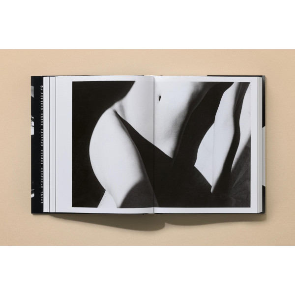 Ralph Gibson. Photographs 1960–2024