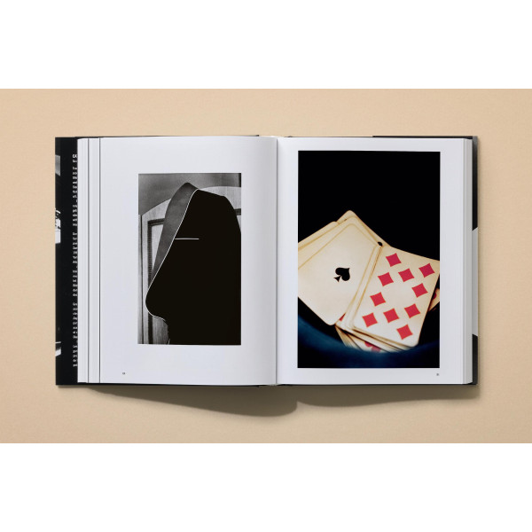 Ralph Gibson. Photographs 1960–2024