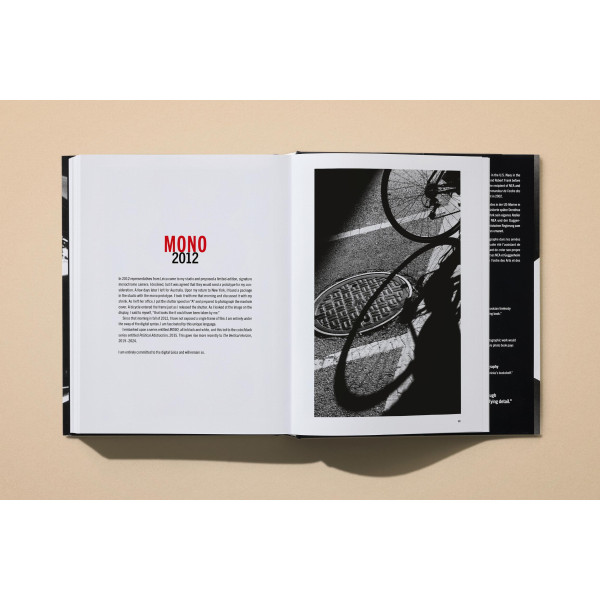 Ralph Gibson. Photographs 1960–2024