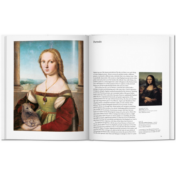 Raphael (Basic Art)