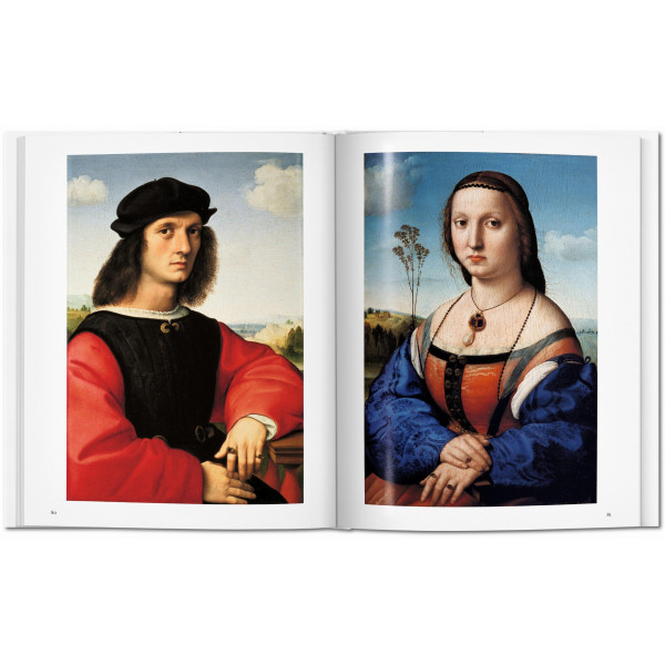 Raphael (Basic Art)
