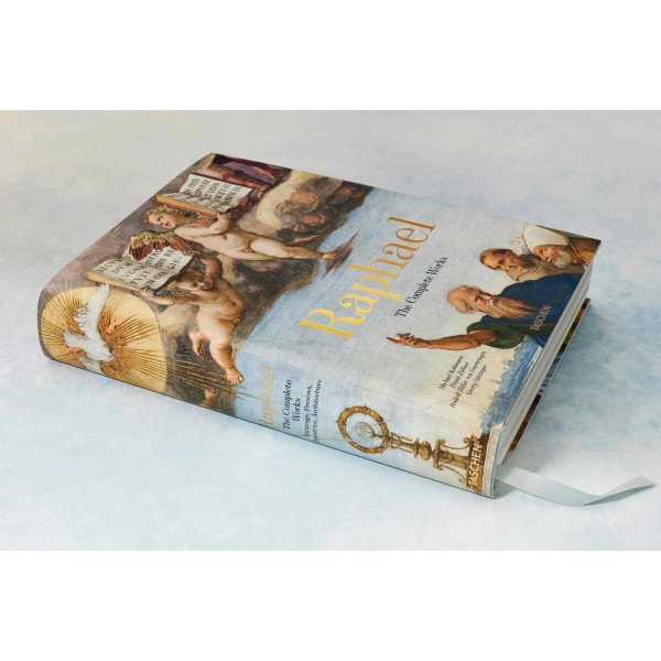 Raphael. The Complete Works
