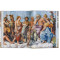Raphael. Paintings, Frescoes, Tapestries. 45th Ed.