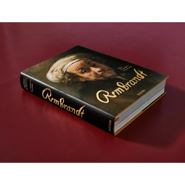 Rembrandt. The Complete Paintings
