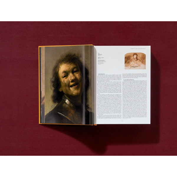 Rembrandt. The Complete Paintings