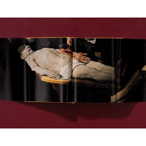Rembrandt. The Complete Paintings