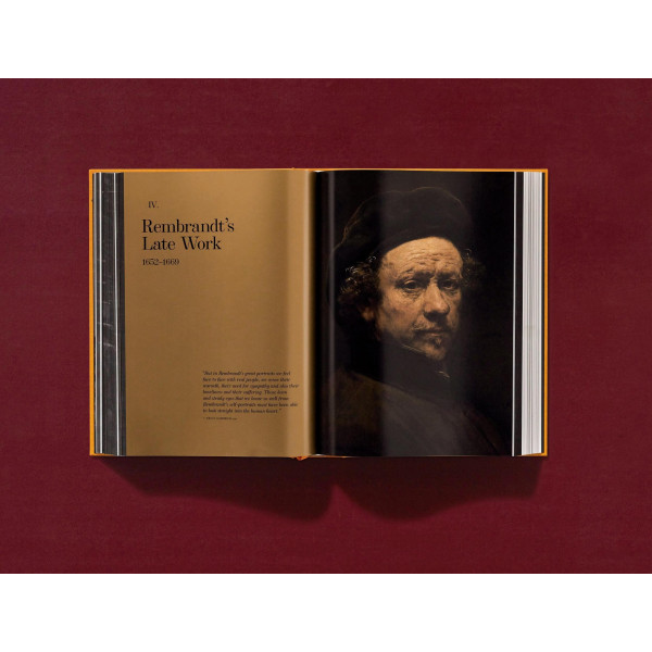 Rembrandt. The Complete Paintings