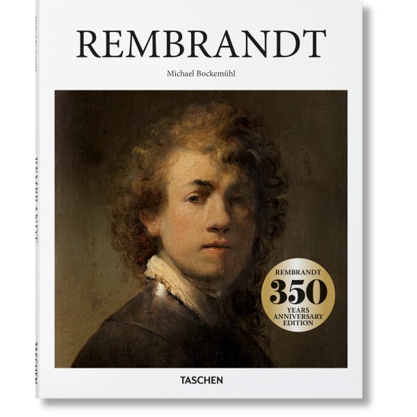 Rembrandt (Basic Art) Rembrandt (Basic Art)