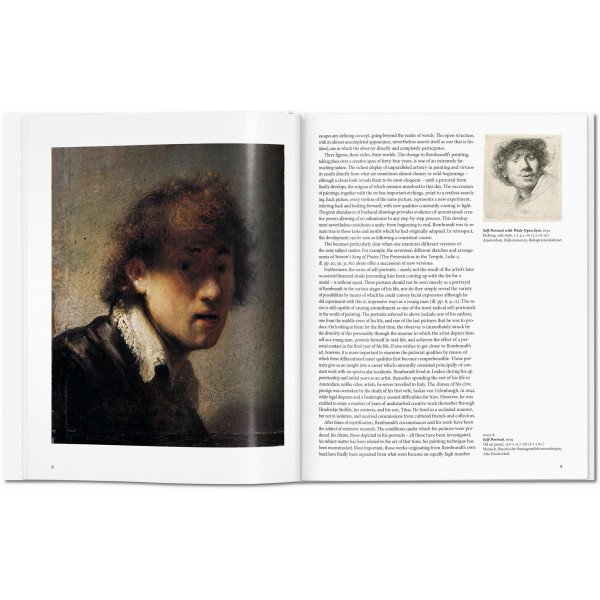 Rembrandt (Basic Art) Rembrandt (Basic Art)