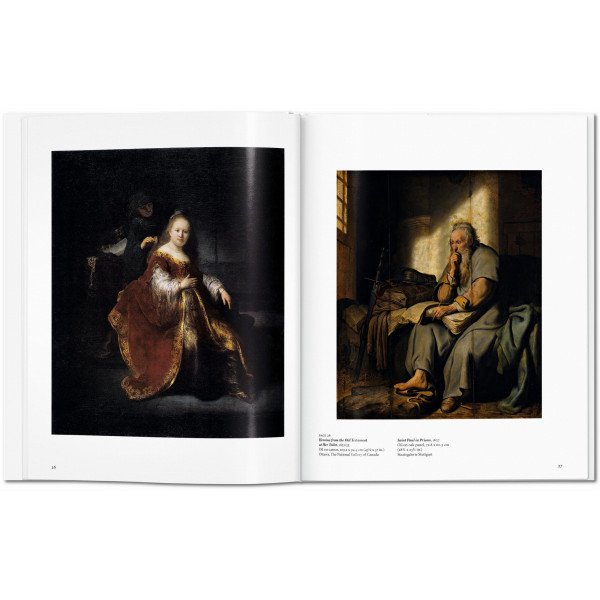 Rembrandt (Basic Art) Rembrandt (Basic Art)