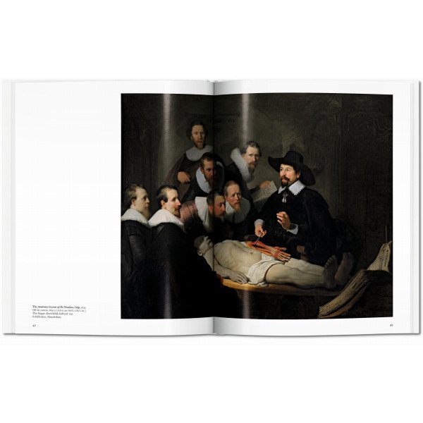Rembrandt (Basic Art) Rembrandt (Basic Art)