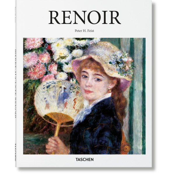 Renoir (Basic Art)