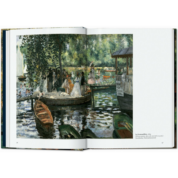 Renoir - 40th Anniversary Edition