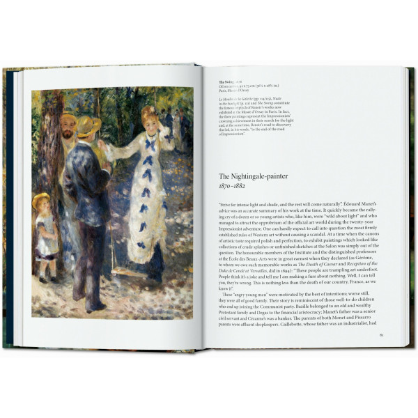 Renoir - 40th Anniversary Edition
