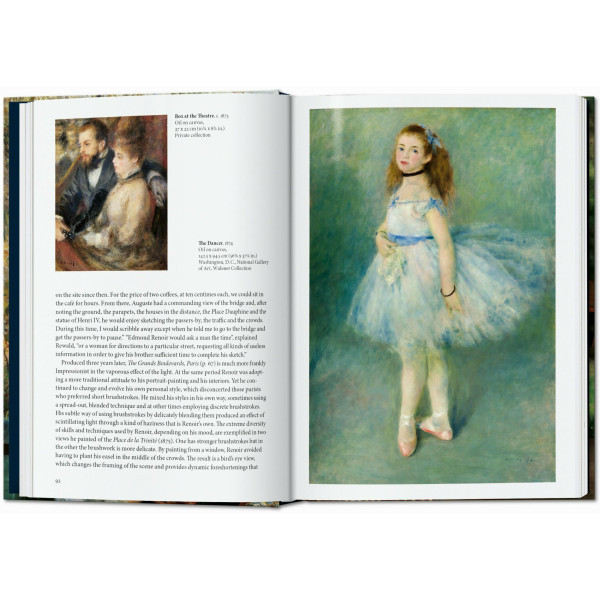 Renoir - 40th Anniversary Edition