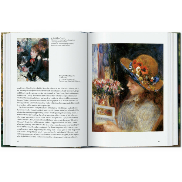 Renoir - 40th Anniversary Edition