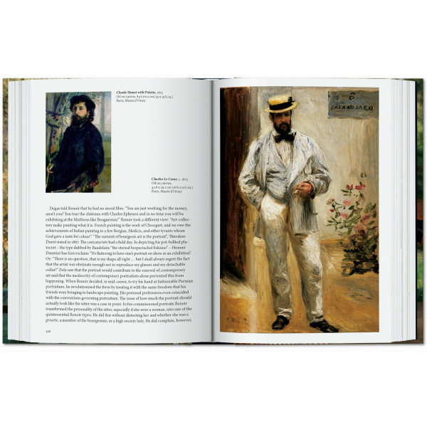 Renoir - 40th Anniversary Edition