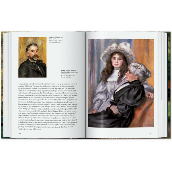 Renoir - 40th Anniversary Edition