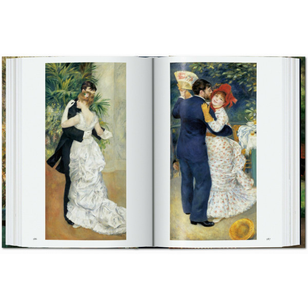 Renoir - 40th Anniversary Edition