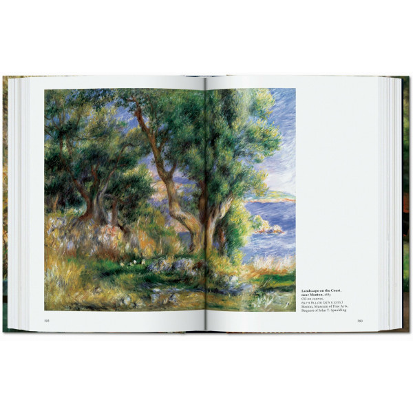Renoir - 40th Anniversary Edition