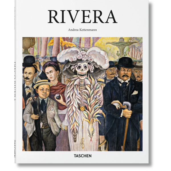 Rivera (Basic Art)