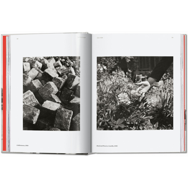 Robert Doisneau. Paris. 45th Ed.