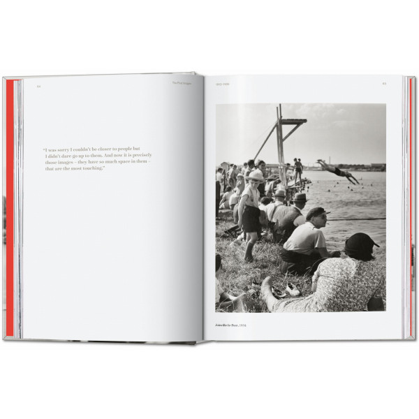 Robert Doisneau. Paris. 45th Ed.