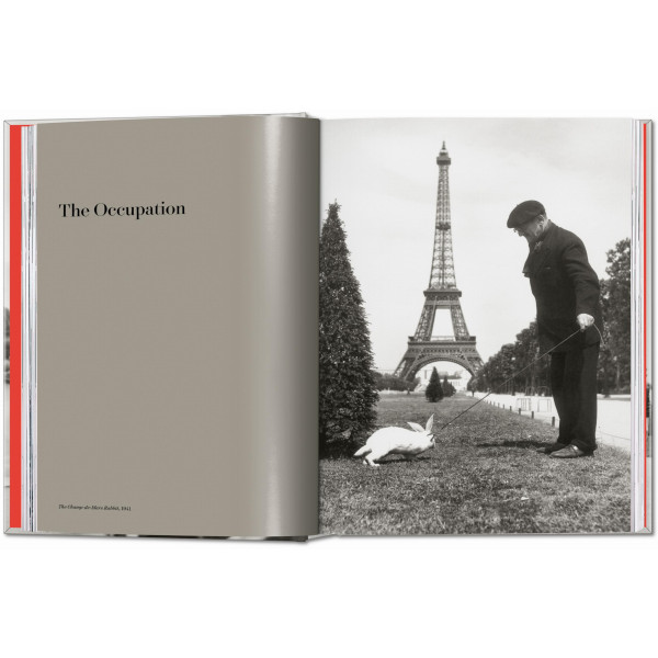 Robert Doisneau. Paris. 45th Ed.