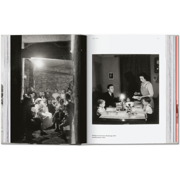 Robert Doisneau. Paris. 45th Ed.