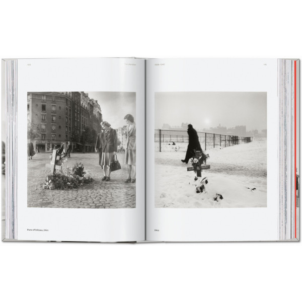 Robert Doisneau. Paris. 45th Ed.