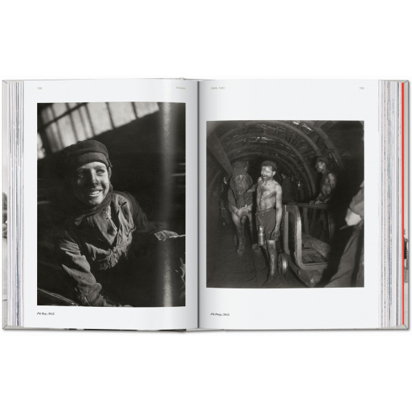 Robert Doisneau. Paris. 45th Ed.