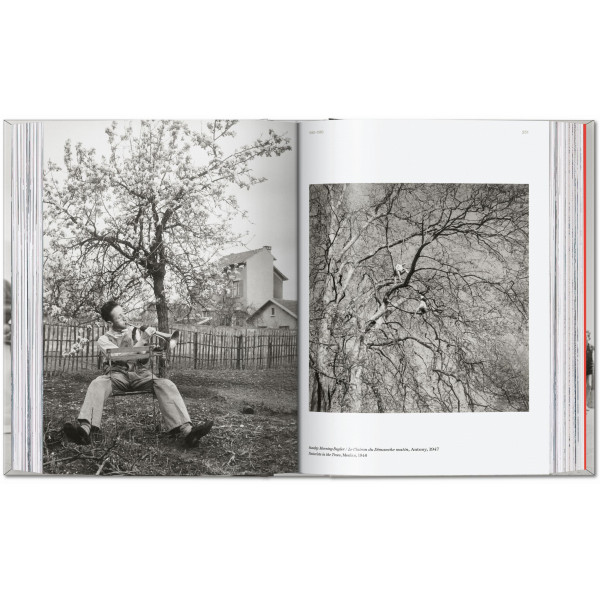 Robert Doisneau. Paris. 45th Ed.