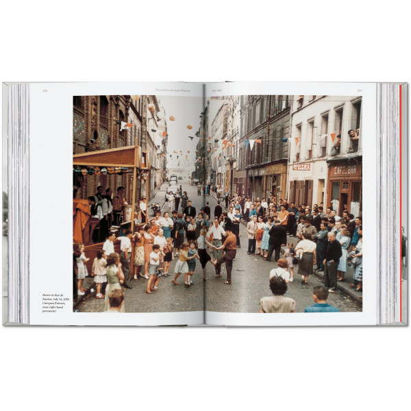 Robert Doisneau. Paris. 45th Ed.