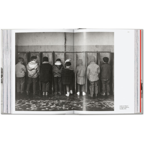 Robert Doisneau. Paris. 45th Ed.