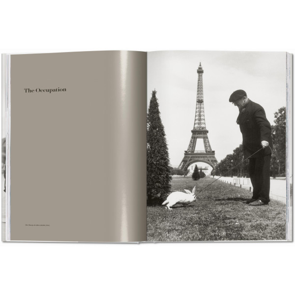 Robert Doisneau. Paris