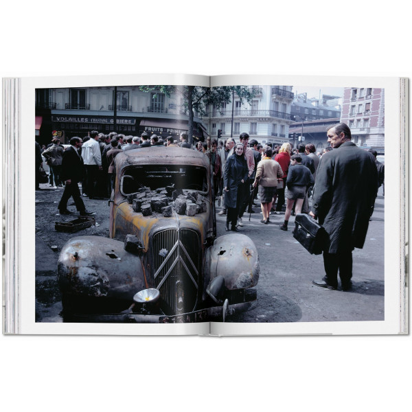 Robert Doisneau. Paris