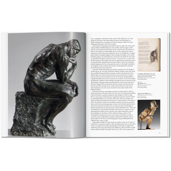 Rodin (Basic Art)