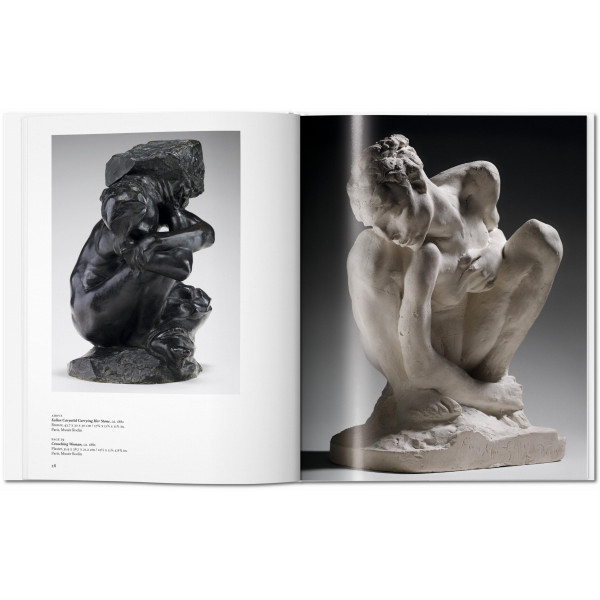 Rodin (Basic Art)