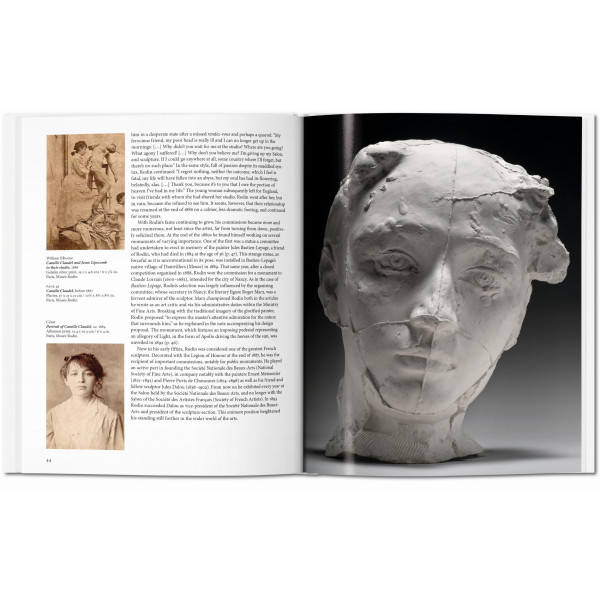 Rodin (Basic Art)