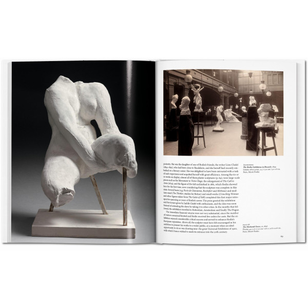 Rodin (Basic Art)