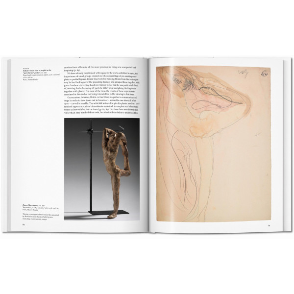 Rodin (Basic Art)