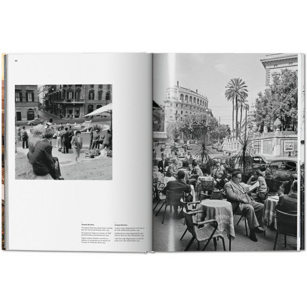 Rome. Portrait of a City Rome. Portrait of a City
