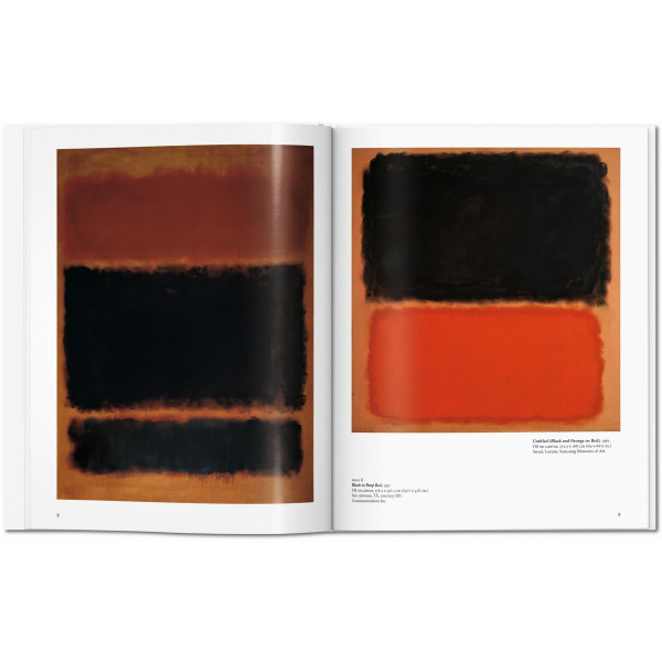 Rothko (Basic Art)