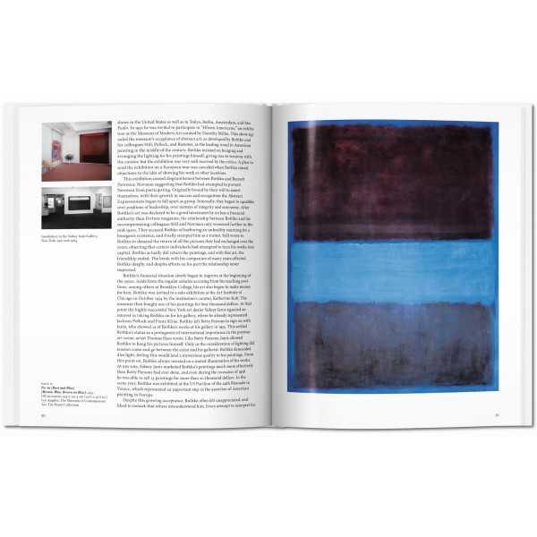 Rothko (Basic Art)
