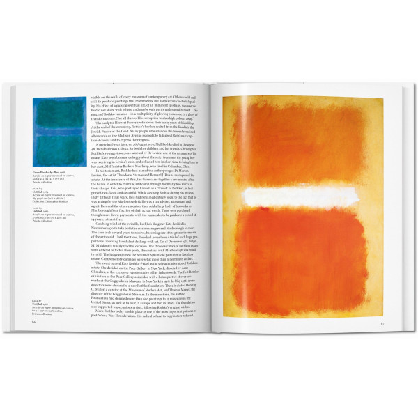 Rothko (Basic Art)